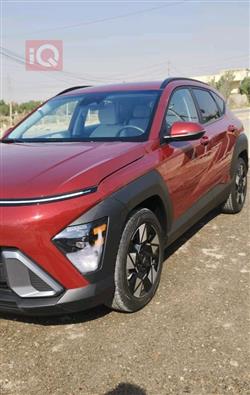 هيونداي كونا